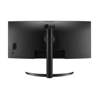 Produktbild för LG 34CR651I-6P - allt-i-ett Pentium Silver N6005 2 GHz - 8 GB - flash 16 GB - LED 34"