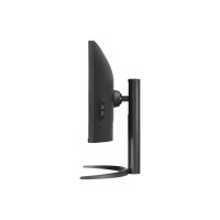 Produktbild för LG 34CR651I-6P - allt-i-ett Pentium Silver N6005 2 GHz - 8 GB - flash 16 GB - LED 34"