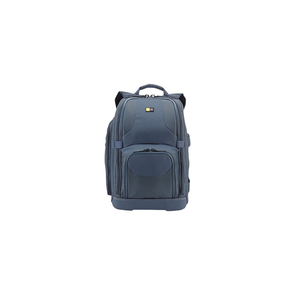 Produktbild för Case Logic SLR Camera/Laptop Backpack - ryggsäck för bärbar dator