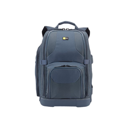 Case Logic Case Logic SLR Camera/Laptop Backpack - ryggsäck för bärbar dator