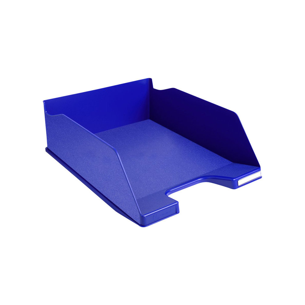 Produktbild för Exacompta Classic MAXI-COMBO 2 A4+ - brevfack - night blue