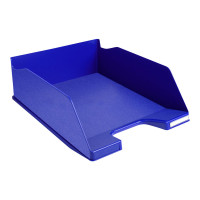 Produktbild för Exacompta Classic MAXI-COMBO 2 A4+ - brevfack - night blue
