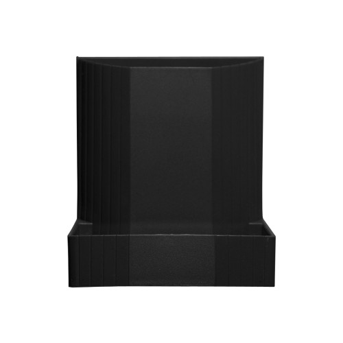 EXACOMPTA Exacompta MINI-OCTO Ecoblack bordsorganiserare - polypropylen (PP) - svart