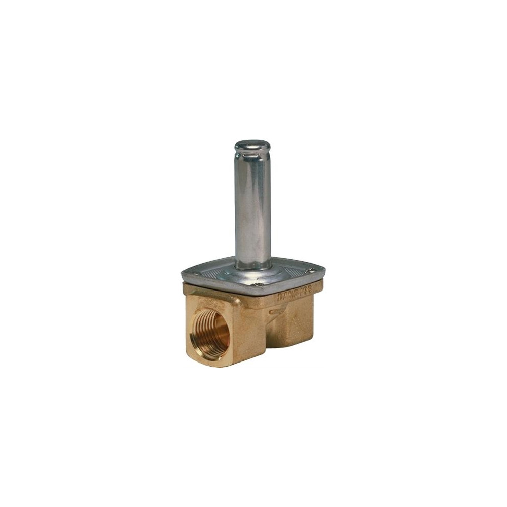 Produktbild för Danfoss EV220B Magnetventil NC