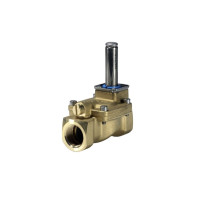 Produktbild för Danfoss EV220B Magnetventil NC