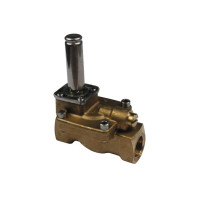 Produktbild för Danfoss EV220B Magnetventil NC