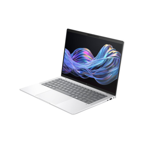 HP HP EliteBook X G1i Notebook Next Gen AI - Copilot+ PC - 14" - Intel Core Ultra 7 - 258V - 32 GB RAM - 512 GB SSD - hela norden