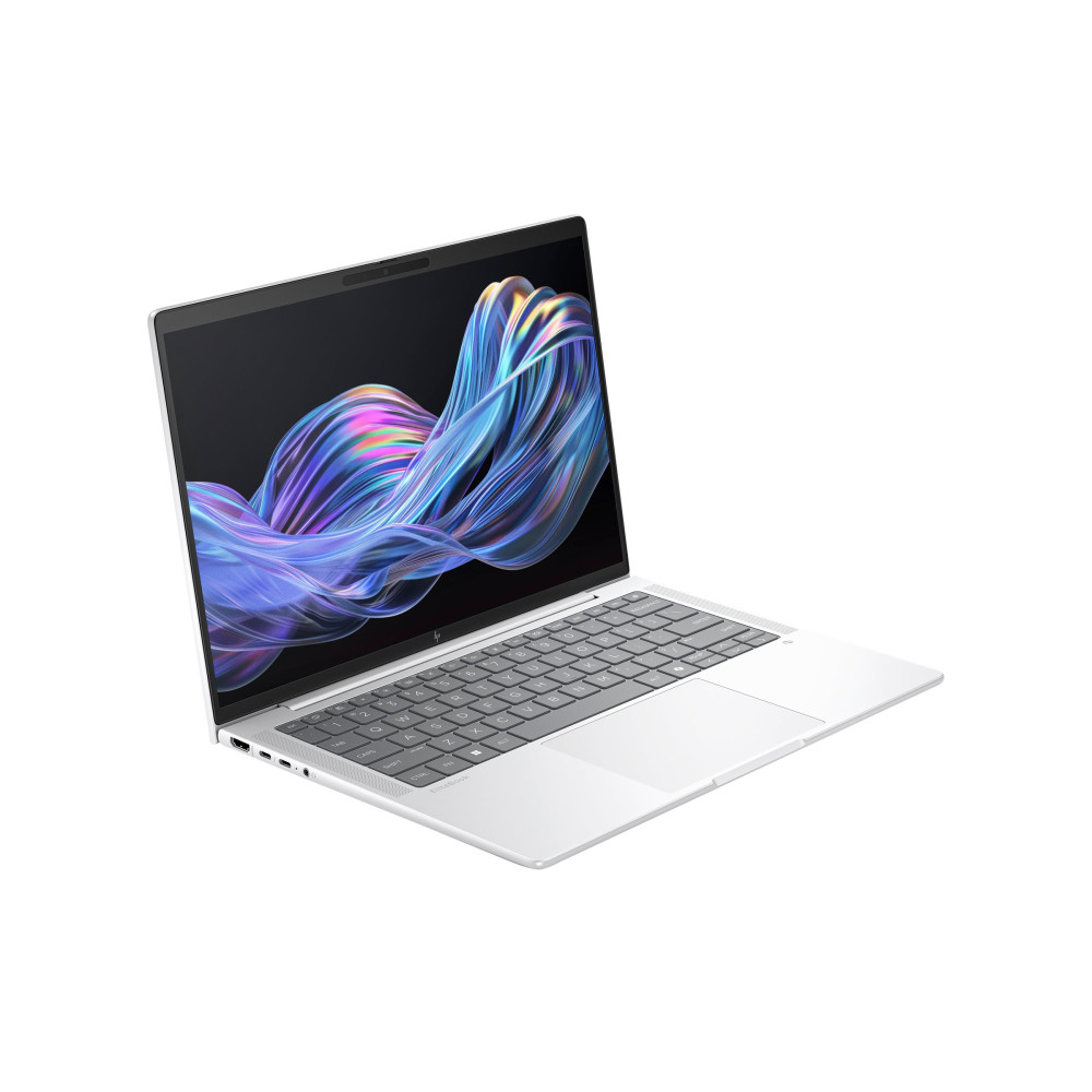 Produktbild för HP EliteBook X G1i Notebook Next Gen AI - Copilot+ PC - 14" - Intel Core Ultra 7 - 258V - 32 GB RAM - 512 GB SSD - hela norden