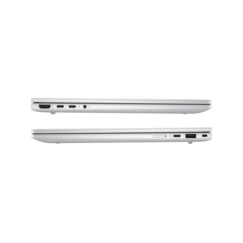 Produktbild för HP EliteBook X G1i Notebook Next Gen AI - Copilot+ PC - 14" - Intel Core Ultra 7 - 258V - 32 GB RAM - 512 GB SSD - hela norden