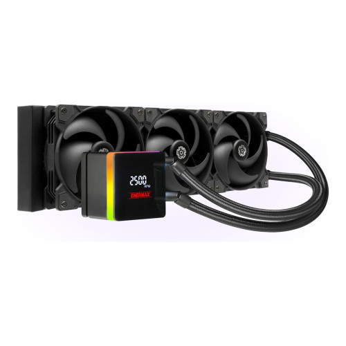 Enermax Technology Enermax LiqTech XTR - kylsystem med vätska till processorn