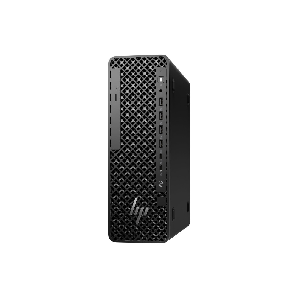 Produktbild för HP Workstation Z2 G1i - SFF - AI PC, AI Workstation - Core Ultra 7 265 2.4 GHz - 32 GB - SSD 1 TB