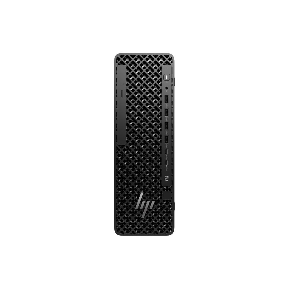 Produktbild för HP Workstation Z2 G1i - SFF - AI PC, AI Workstation - Core Ultra 7 265 2.4 GHz - 32 GB - SSD 1 TB