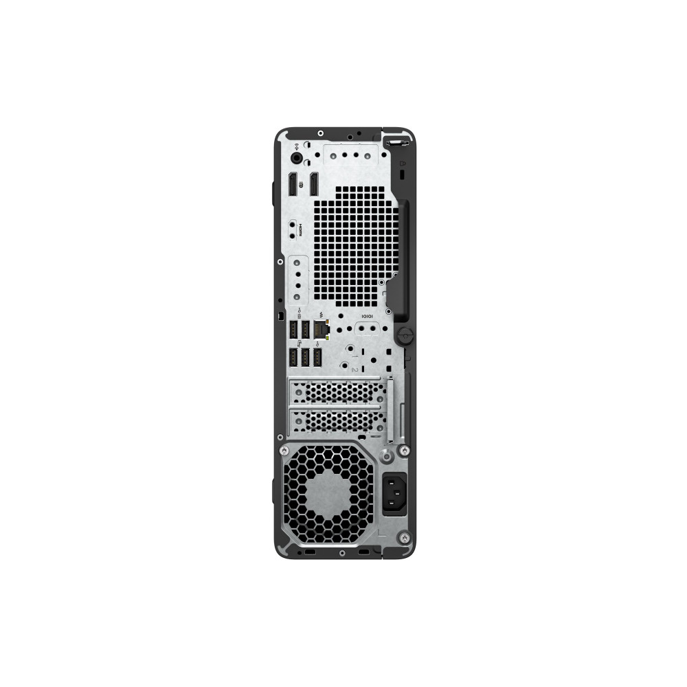 Produktbild för HP Workstation Z2 G1i - SFF - AI PC, AI Workstation - Core Ultra 7 265 2.4 GHz - 32 GB - SSD 1 TB