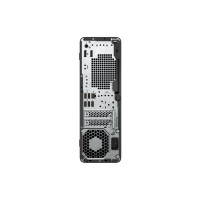 Produktbild för HP Workstation Z2 G1i - SFF - AI PC, AI Workstation - Core Ultra 7 265 2.4 GHz - 32 GB - SSD 1 TB