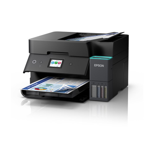 EPSON Epson EcoTank ET-4950 - multifunktionsskrivare - färg