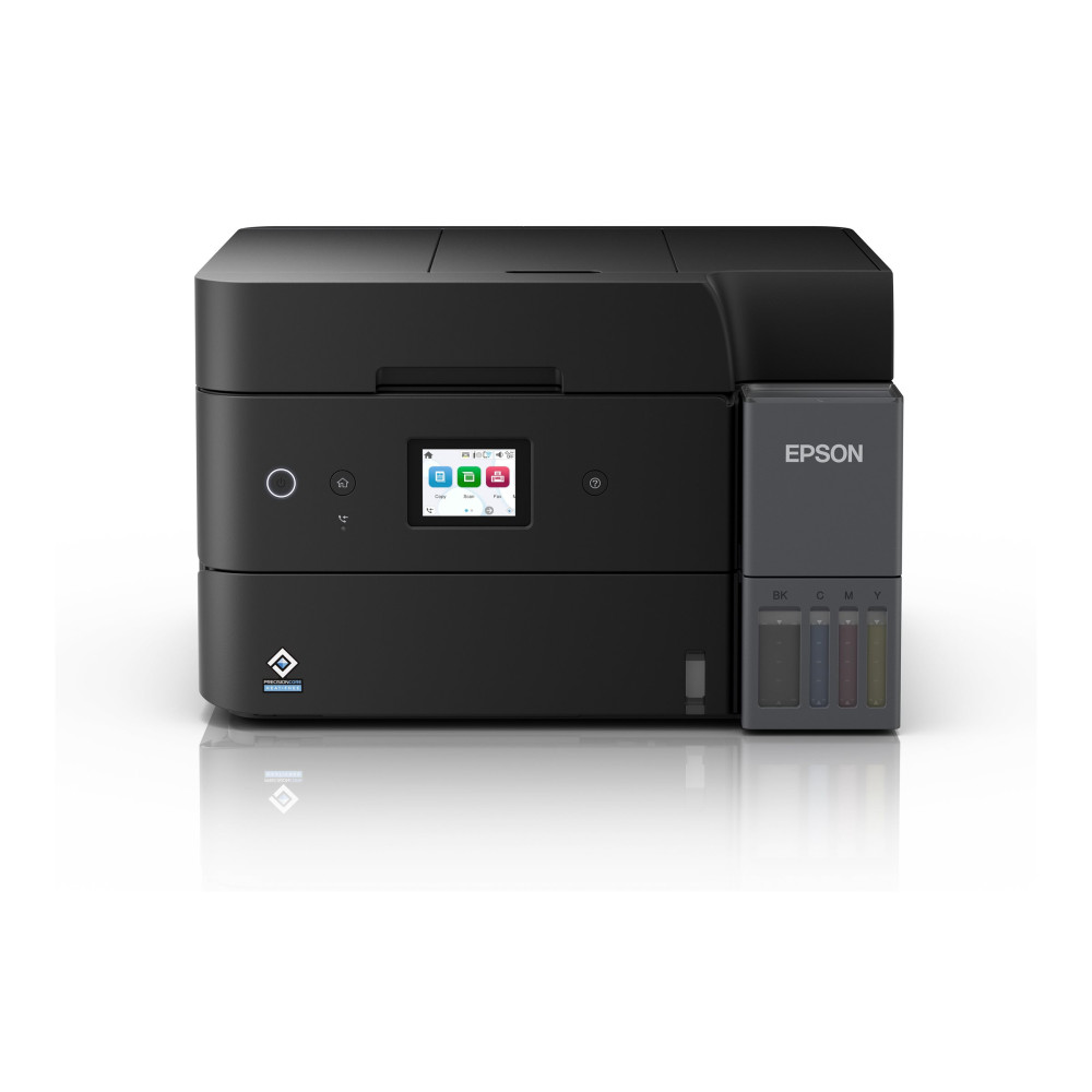 Produktbild för Epson EcoTank ET-4950 - multifunktionsskrivare - färg