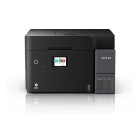 Produktbild för Epson EcoTank ET-4950 - multifunktionsskrivare - färg