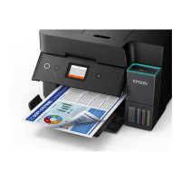 Produktbild för Epson EcoTank ET-4950 - multifunktionsskrivare - färg