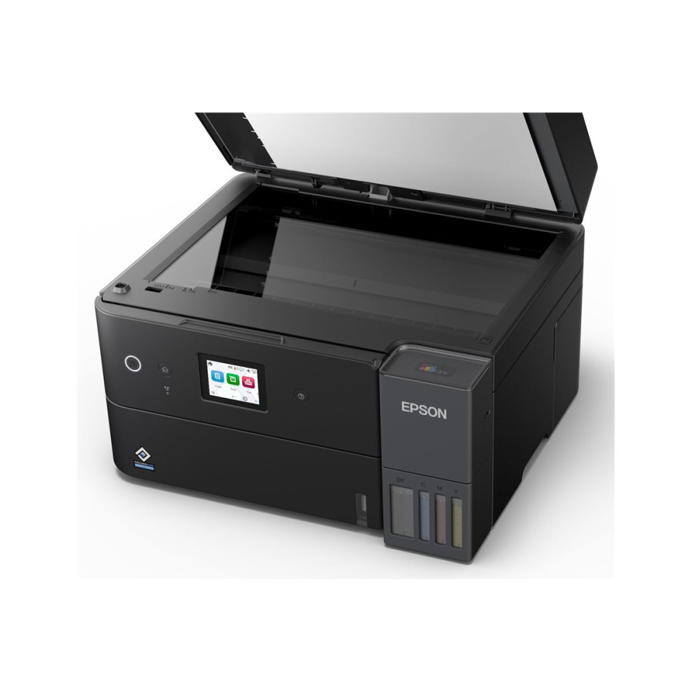 Produktbild för Epson EcoTank ET-4950 - multifunktionsskrivare - färg