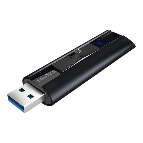 SANDISK SanDisk Extreme PRO - USB flash-enhet - 256 GB