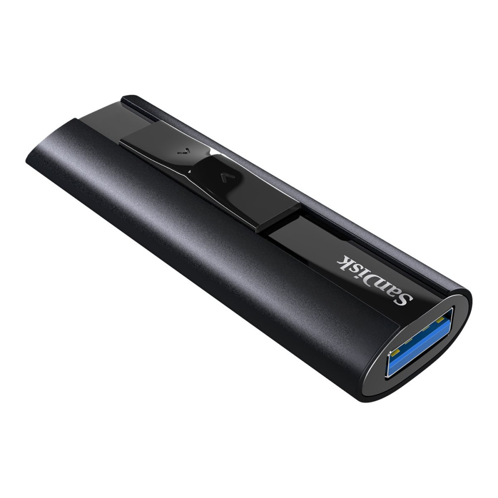 Produktbild för SanDisk Extreme PRO - USB flash-enhet - 256 GB