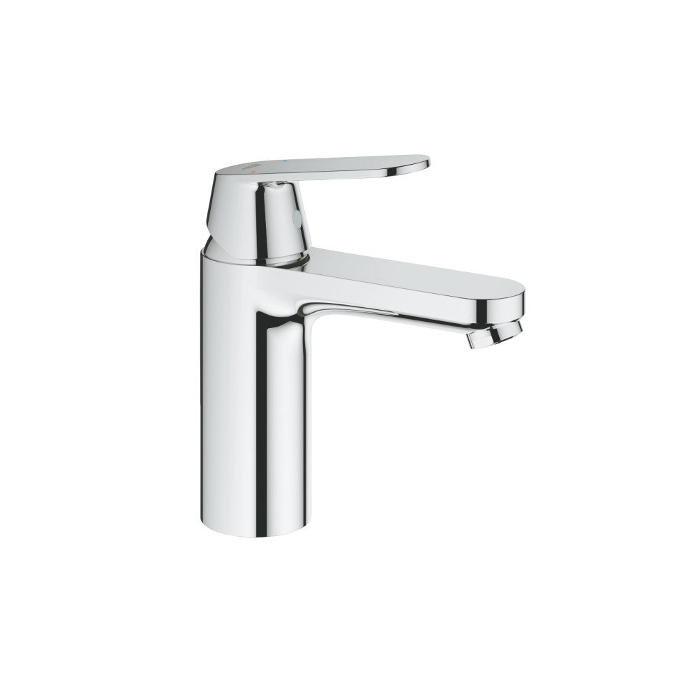 Produktbild för GROHE Eurosmart Cosmopolitan, Badrumshandfat, Hävarm, Metall...