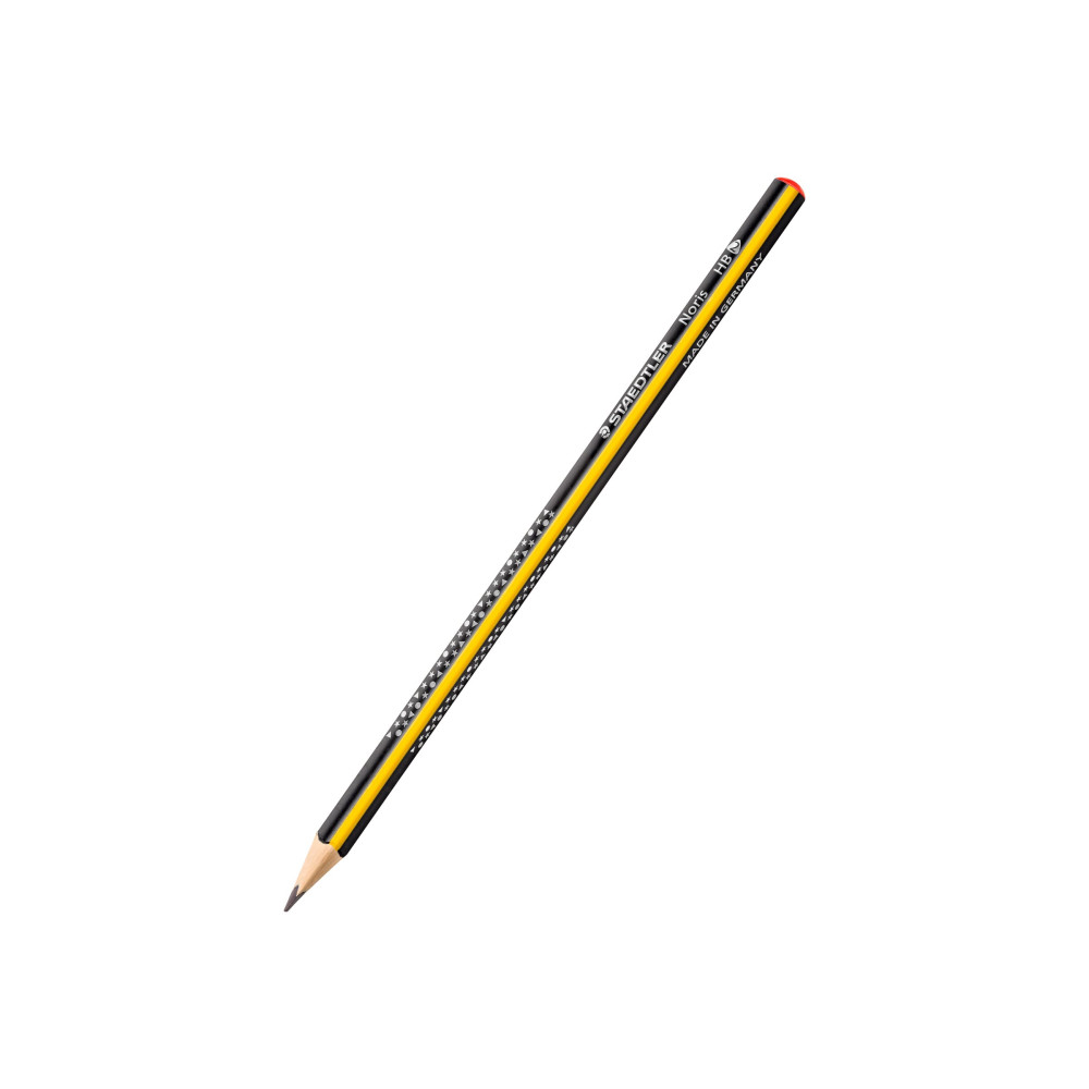Produktbild för STAEDTLER Noris - penna - HB