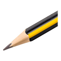 Produktbild för STAEDTLER Noris - penna - HB
