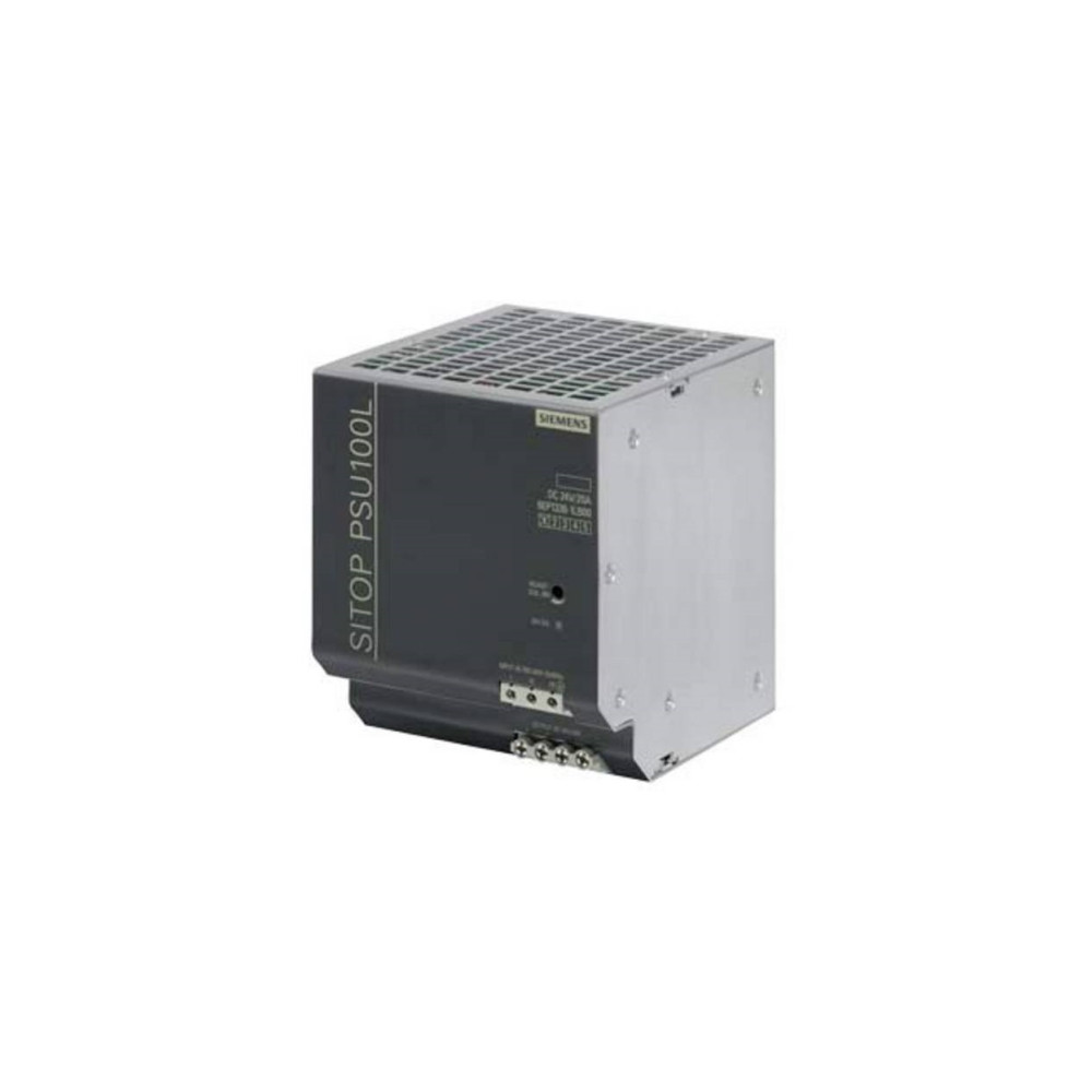 Produktbild för Siemens 6EP1336-1LB00, inomhus, Kina, Multifärg, 1,8 kg, 163...