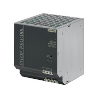 Produktbild för Siemens 6EP1336-1LB00, inomhus, Kina, Multifärg, 1,8 kg, 163...