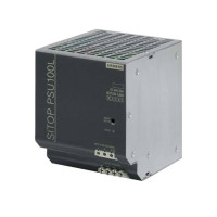 Produktbild för Siemens 6EP1336-1LB00, inomhus, Kina, Multifärg, 1,8 kg, 163...