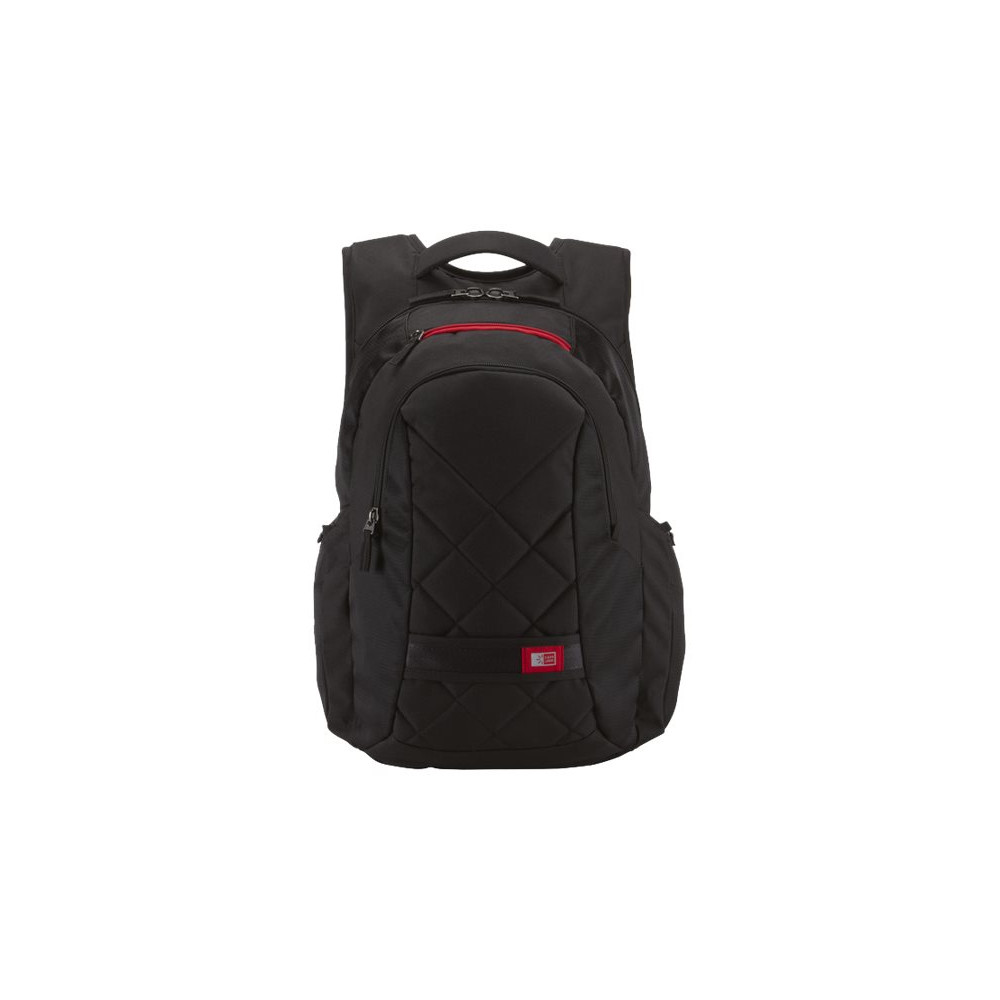 Produktbild för Case Logic 16" Laptop Backpack - ryggsäck för bärbar dator