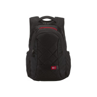 Produktbild för Case Logic 16" Laptop Backpack - ryggsäck för bärbar dator