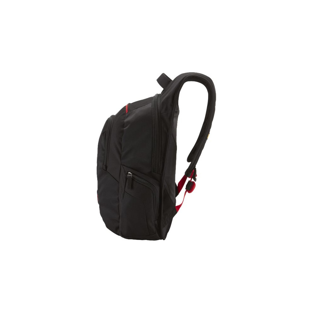 Produktbild för Case Logic 16" Laptop Backpack - ryggsäck för bärbar dator