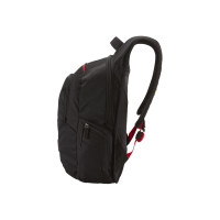 Produktbild för Case Logic 16" Laptop Backpack - ryggsäck för bärbar dator