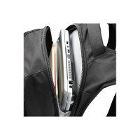 Produktbild för Case Logic 16" Laptop Backpack - ryggsäck för bärbar dator