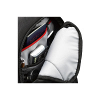 Produktbild för Case Logic 16" Laptop Backpack - ryggsäck för bärbar dator