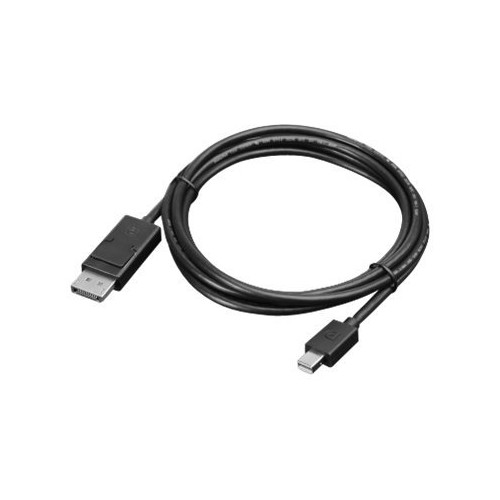 Lenovo Lenovo DisplayPort-kabel - 2 m