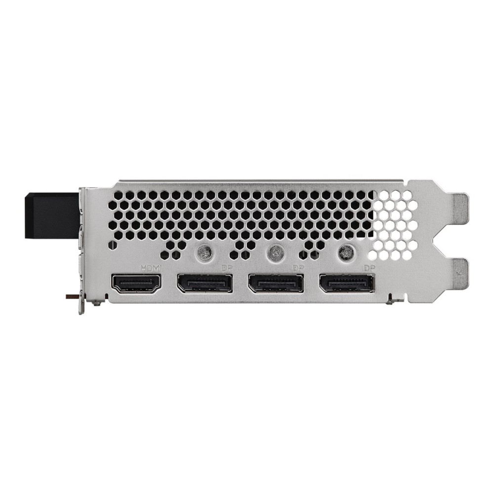 Produktbild för ASRock Challenger ITX Intel Arc A380 - OC Edition - grafikkort - Arc A380 - 6 GB