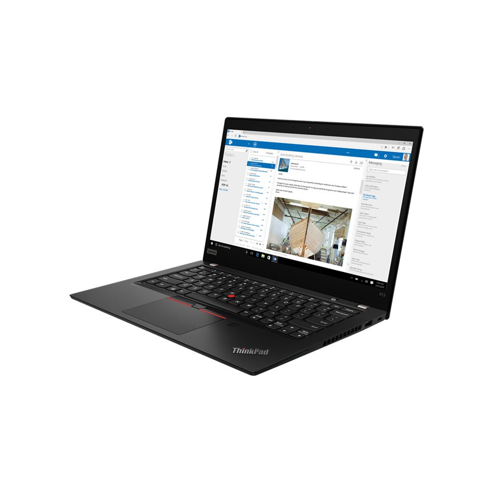 Produktbild för Lenovo ThinkPad X13 Gen 1 20UG
