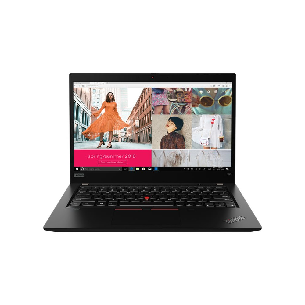 Produktbild för Lenovo ThinkPad X13 Gen 1 20UG