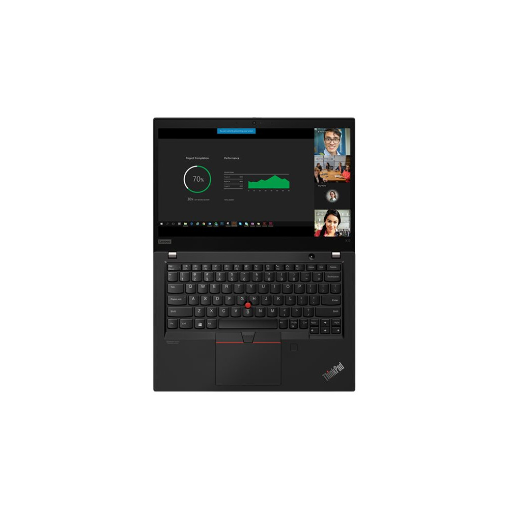 Produktbild för Lenovo ThinkPad X13 Gen 1 20UG