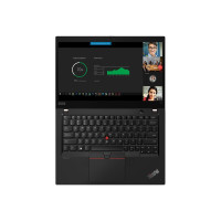 Produktbild för Lenovo ThinkPad X13 Gen 1 20UG