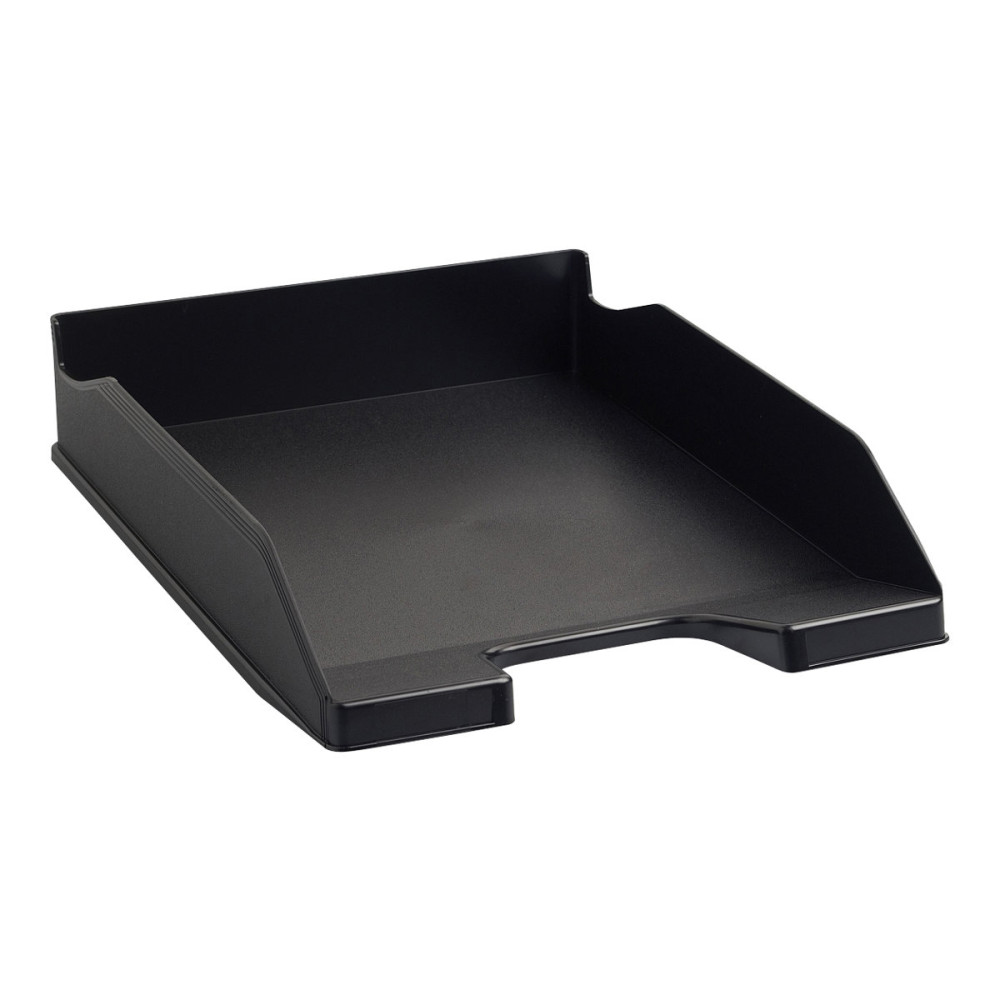 Produktbild för Exacompta Ecoblack COMBO 2 - brevfack - för A4 Plus