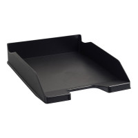 Produktbild för Exacompta Ecoblack COMBO 2 - brevfack - för A4 Plus