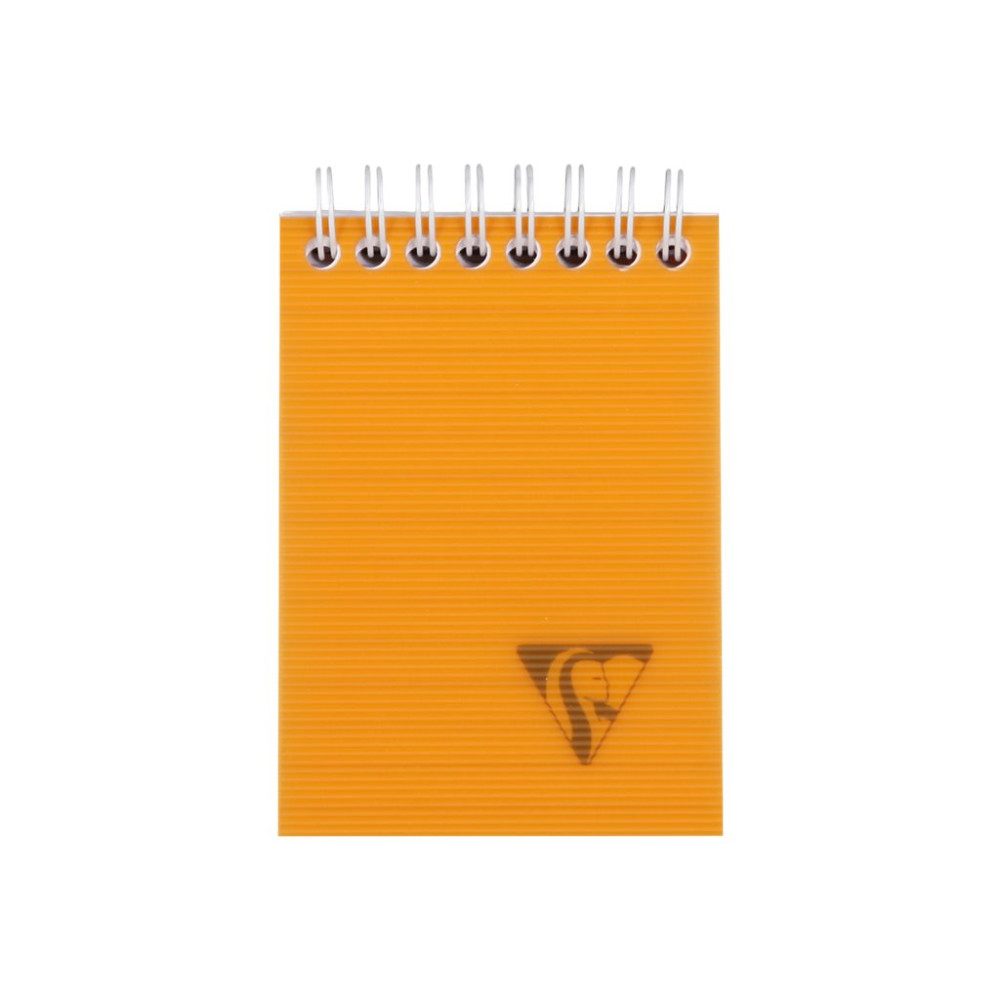 Produktbild för Clairefontaine Linicolor - dyna - A6 - 80 ark
