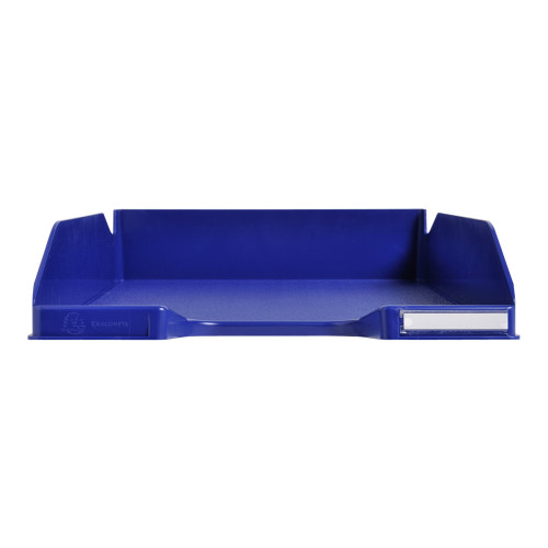 EXACOMPTA Exacompta Classic COMBO 2 A4+ - brevfack - night blue