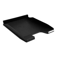 Produktbild för Exacompta Classic MINI-COMBO 2 A4+ - brevfack - svart