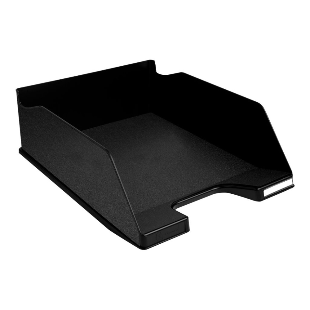 Produktbild för Exacompta Classic COMBO 2 MAXI A4+ - brevfack - svart