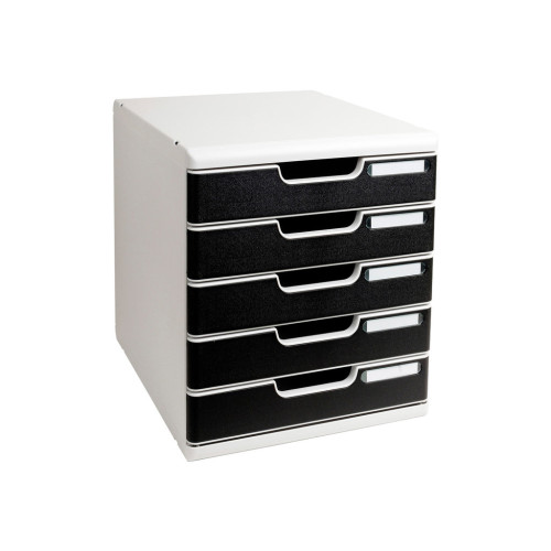 EXACOMPTA Exacompta MODULO Classic - lådskåp - för A4 Plus
